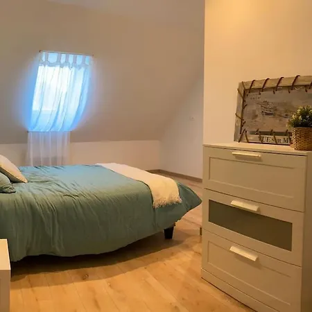 Villa Entre Terre Et