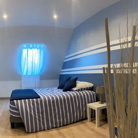 Villa Entre Terre Et