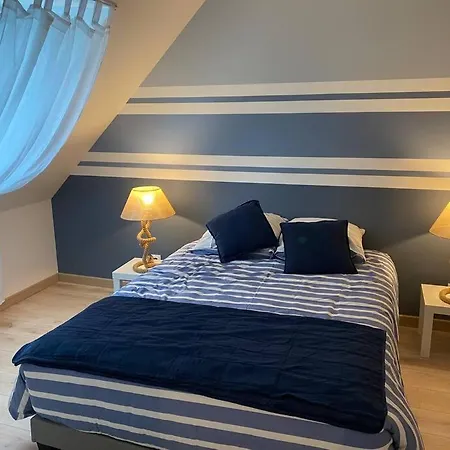 Villa Entre Terre Et *