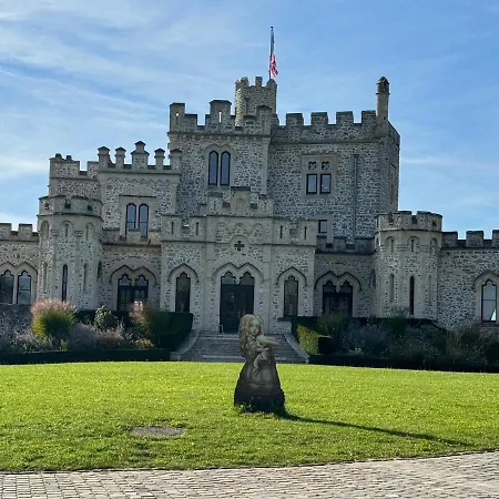 Villa Entre Terre Et Ecault