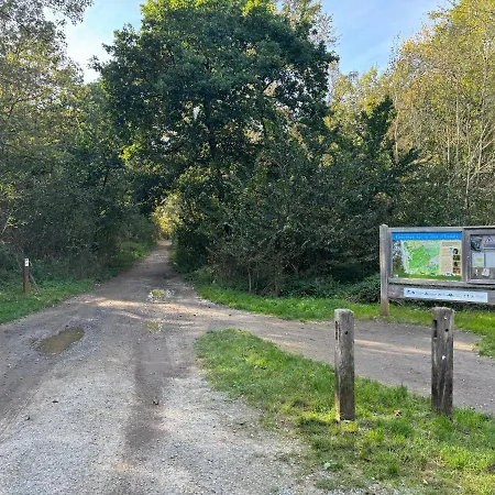 Entre Terre Et * Ecault